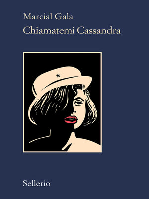 cover image of Chiamatemi Cassandra